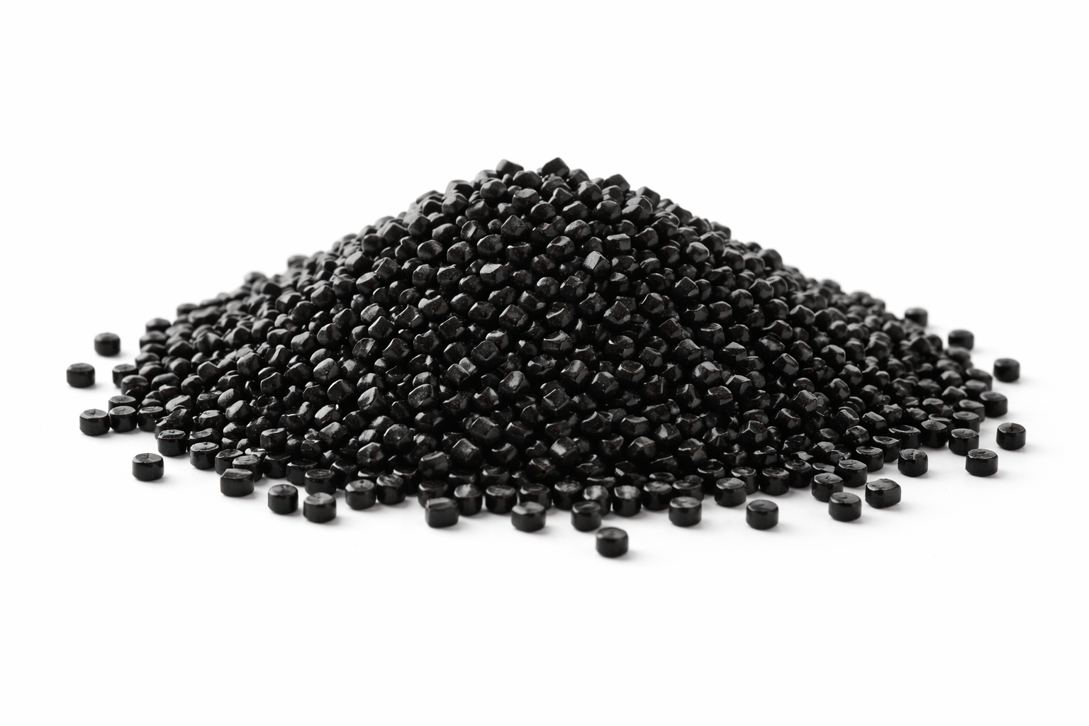 HDPE Z Black